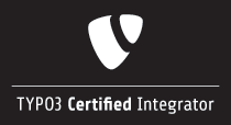 TYPO3 integrator